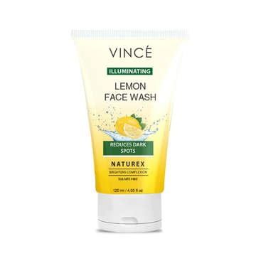 Picture of Vince FW 120ml Lemon